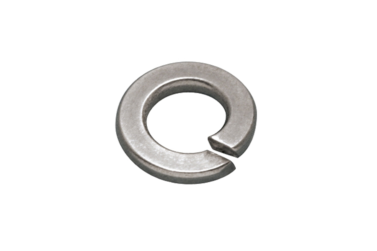 Stainless Steel Lock Washer - Split, P0113-SW